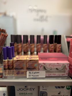 Prosa mascara