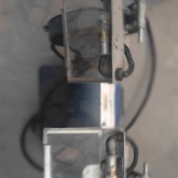 Table Grinder 
