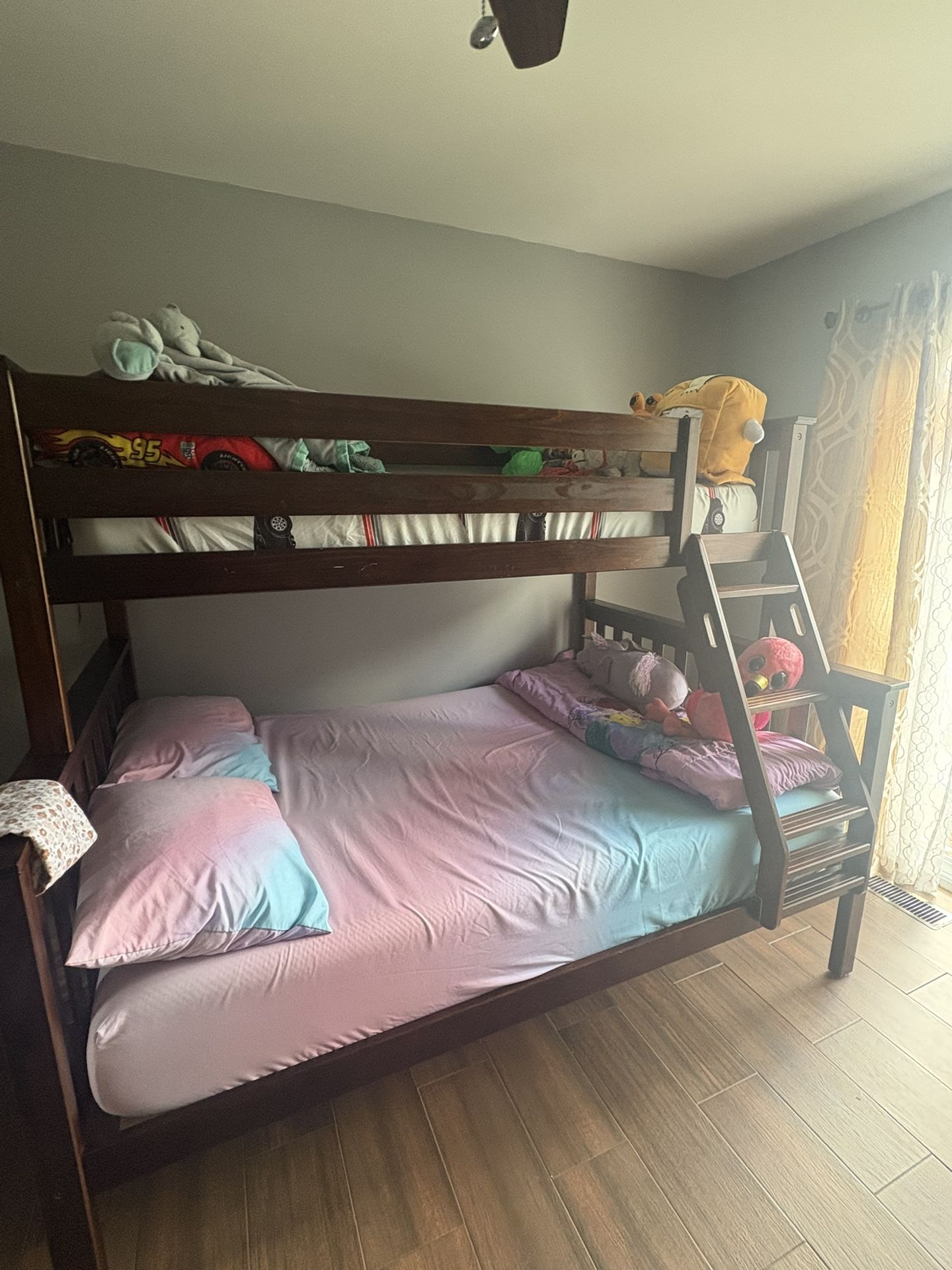 Bunk Bed