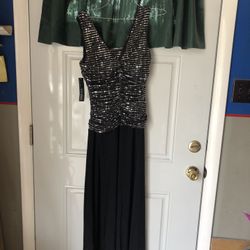 FORMAL DRESS 