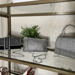 Night Clutches/ Purse