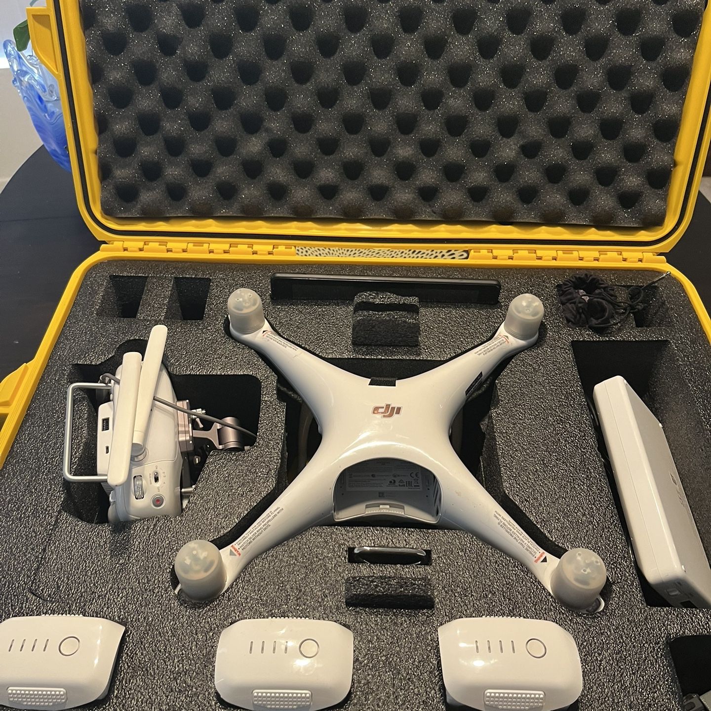 Phantom 4 Pro V2