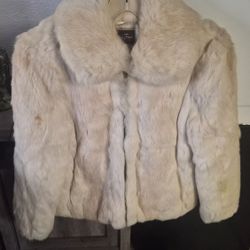 Fur Jacket 