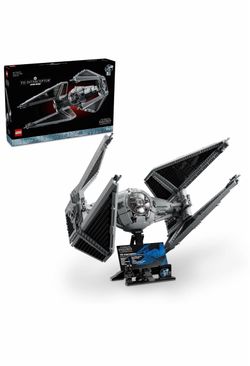 Lego Star Wars 75382