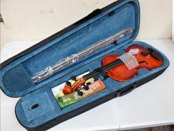 Violin 4/4 Full Size