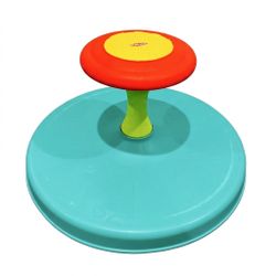 Playskool Sit ‘n Spin Classic Spinning Activity Toy