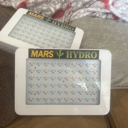 Mars Hydro LED