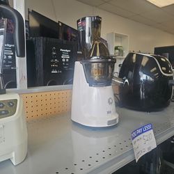 Juicer Royal Prestige 