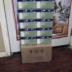 Leviton 100 Swchets For 150 Dls  