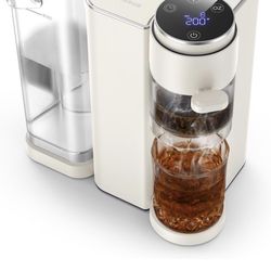 Narcissus T20 Tea  & Coffe Master Machine,