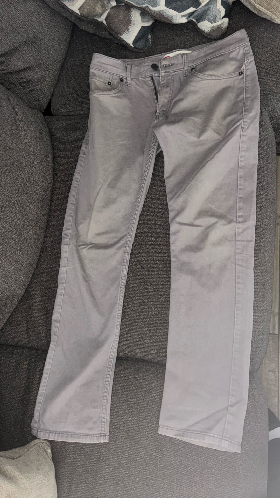 Levi’s Jeans Grey 28/28