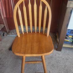 Bar Stool Chair 