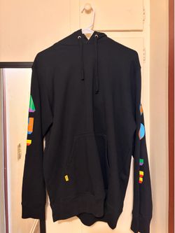 GOLFWANG Tyler the Creator Black Hoodie - Medium