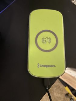 Wireless Charging Pad iPhone/androids