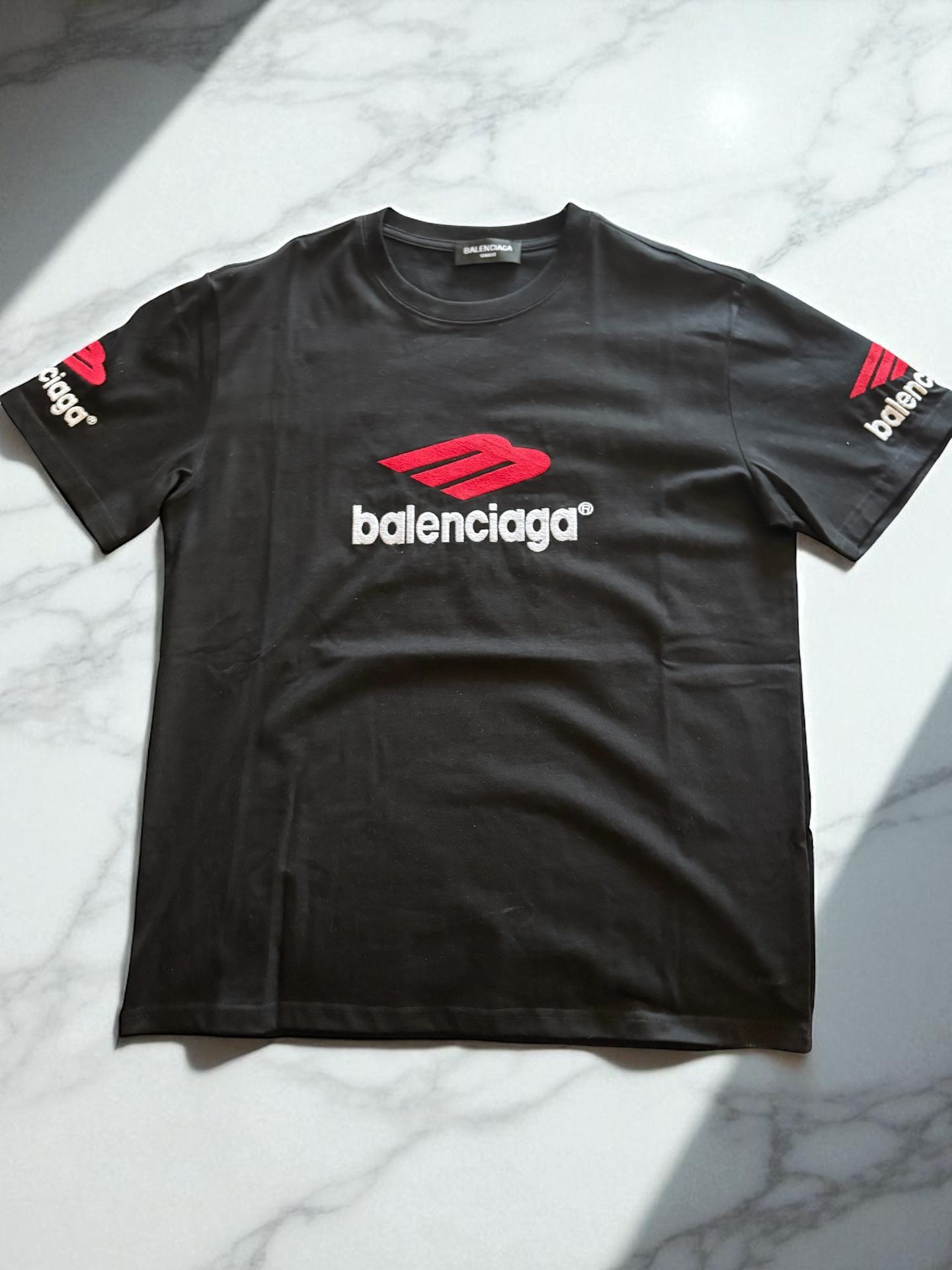 Balenciaga Shirt