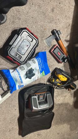 Random Tools