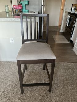 IKEA Bar Stools 