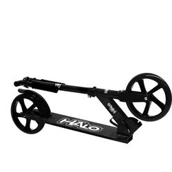 Hallo big kid scooter collapsible
