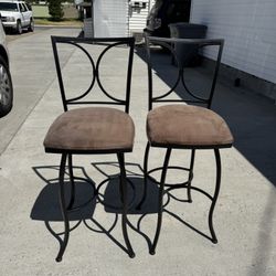 Bar Stools