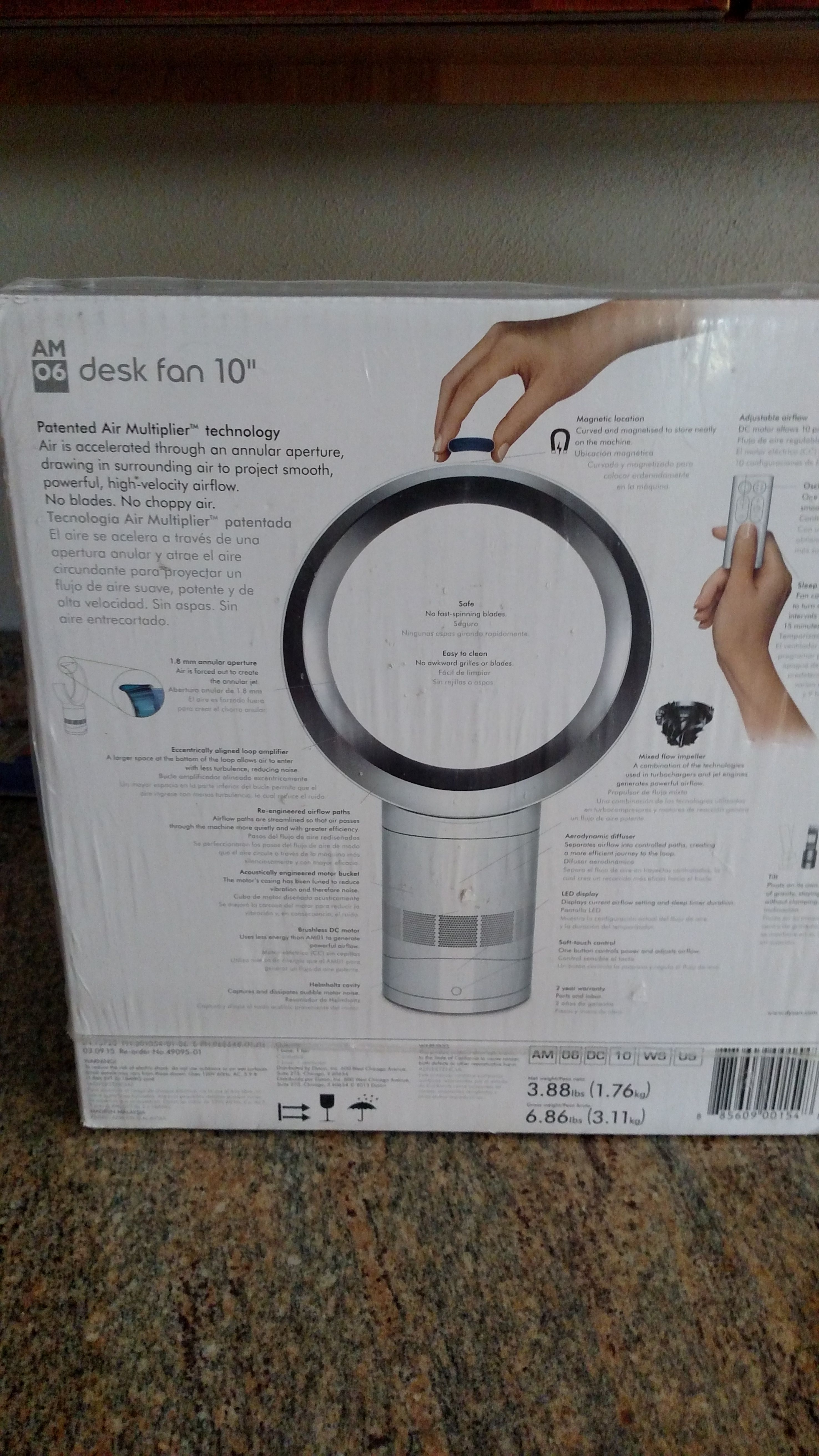 Dyson 2024 am06 10