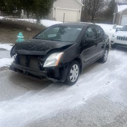 2010 Nissan Sentra