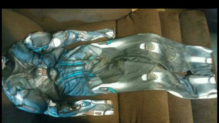 HALO Costume $12 Used once.
