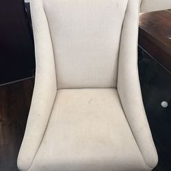 Chairs 
