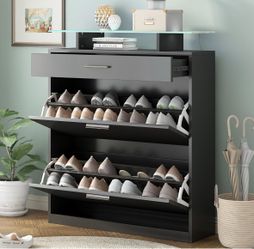 Shoe organizer