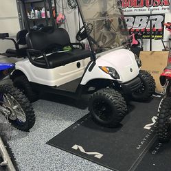 2016 Yamaha