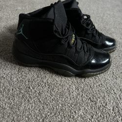 Air Jordan 11 Retro Gamma Blue 