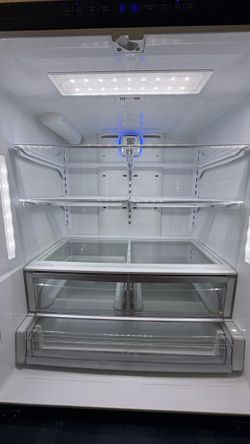 Kenmore Elite Refrigerator