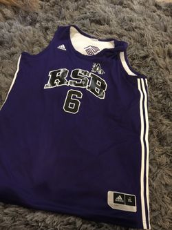 RSB jersey Adidas