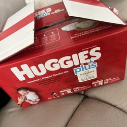 huggies 
