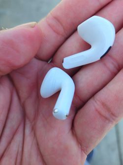 Airpods 4th Gen (no case)