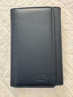 Owners Manual  Land Rover