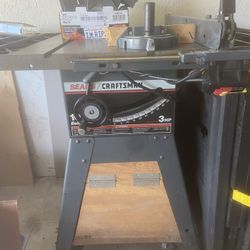 Table Saw