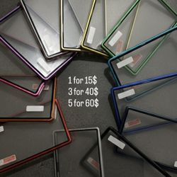 PSA / CGC Magnetic Slab Case