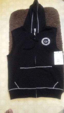 Brand new authentic Tru religion vest