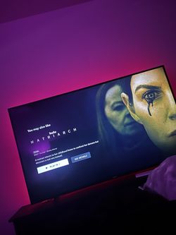 Philips Snart tv 65 inch