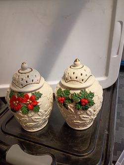 Christmas decorations
