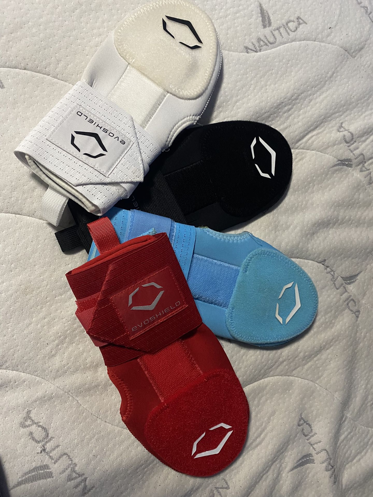Baseball Gear