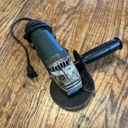 Bosch angle Grinder 