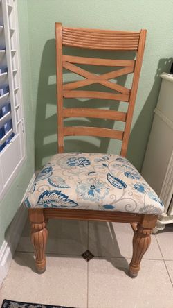 Dining chair 2pcs