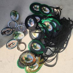 San Judas Tadeo Merch