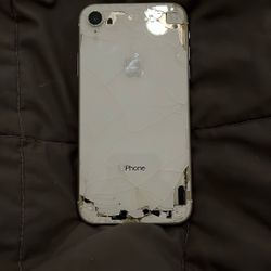 iphone XR (FOR PARTS)