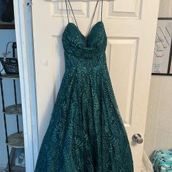 Windsor Dress