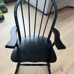 Laura Ashley Kids Rocking Chair