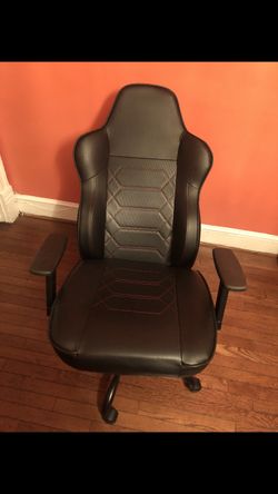 Heavy Duty Gamming Chair 