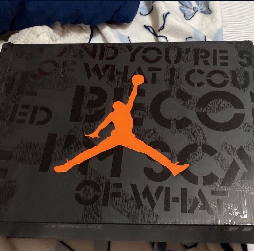 Jordan’s