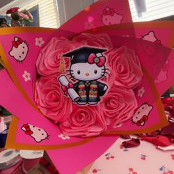 Ramo Para Graduacion